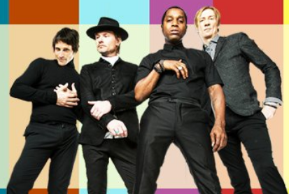 Vintage Trouble